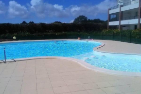 Studio - Wifi - 800m Plage - 200m Golf